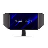  Màn hình ViewSonic XG270QG 27" Nano IPS 2K 165Hz 1ms G-sync Module 