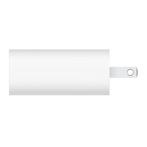  Củ sạc Belkin 25W USB-C PD WCA004 