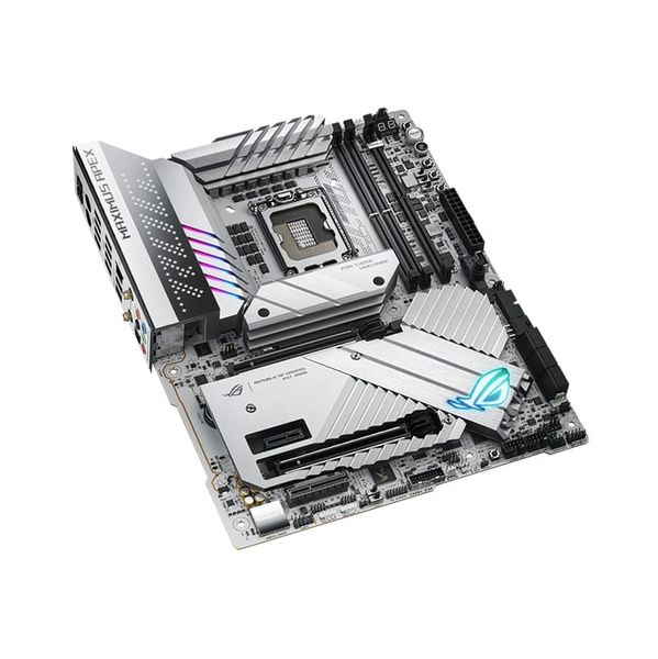  Bo mạch chủ ASUS ROG MAXIMUS Z790 APEX (DDR5) 