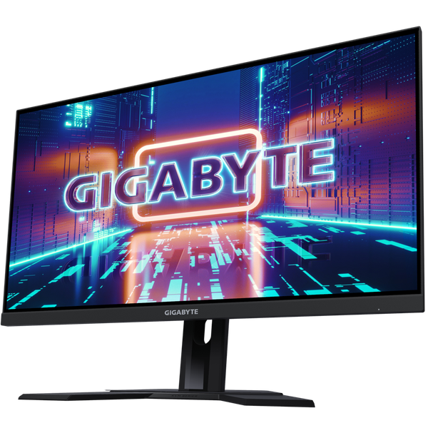  Màn hình GIGABYTE M27Q 27" IPS 2K 170Hz KVM chuyên game 