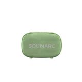  Loa di động kháng nước IPX4 SOUNARC P1 Portable Speaker - Green 