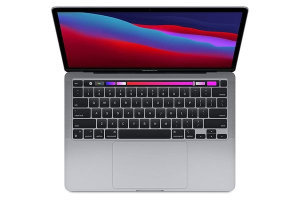  MacBook Pro 13 M1 8GB 256GB - Grey 