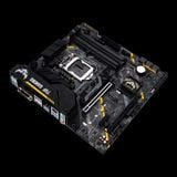  Bo Mạch Chủ Asus Tuf B365M-Plus Gaming Lga 1151V2 