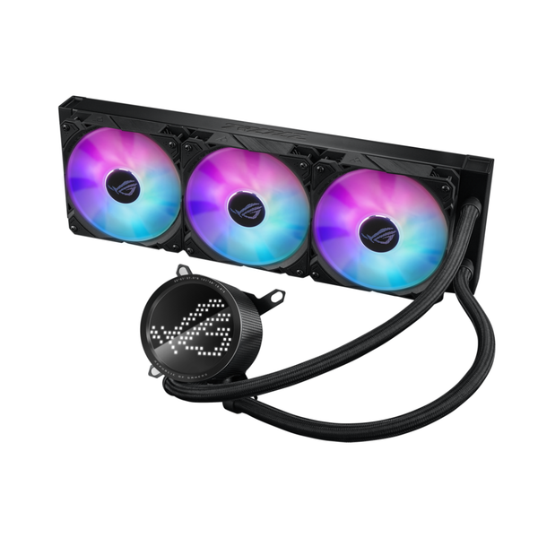  Tản nhiệt AIO ASUS ROG RYUO III 360 ARGB 