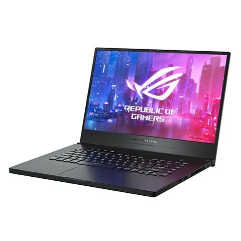  Laptop Gaming Asus ROG Zephyrus G GA502DU-AL024T 