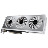  Card màn hình GIGABYTE GeForce RTX 3060 Ti Vision OC 8G (GV-N306TVision-OC-8GD) 