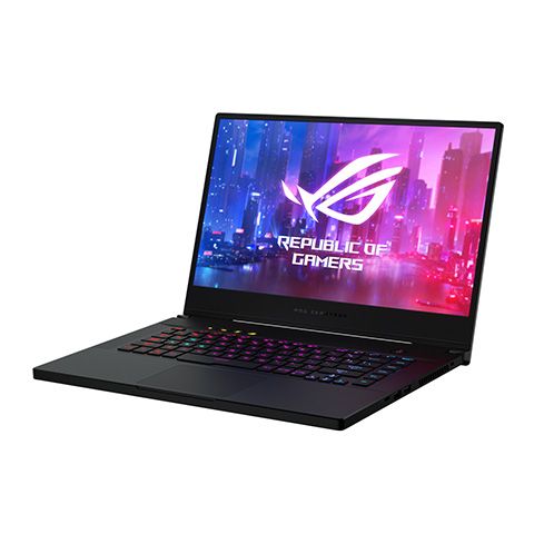  Laptop Gaming ASUS ROG Zephyrus S GX502GV-ES018T 