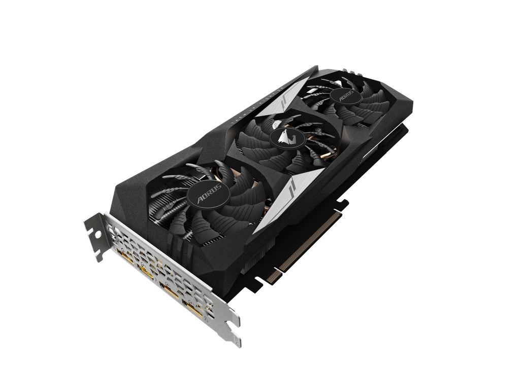 Gigabyte aorus geforce gtx 1660 ti 6g gddr6 sale