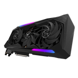  GIGABYTE AORUS GeForce RTX 3070 Ti MASTER 8G 
