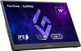  Màn hình di động Viewsonic VX1654 16" IPS 144Hz FHD USBC chuyên game 