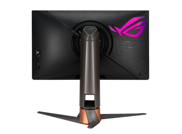  Màn hình Asus ROG SWIFT PG259QN 25" IPS OC 360Hz G-SYNC 