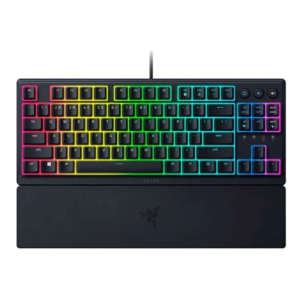 Bàn phím Razer Ornata V3 TKL
