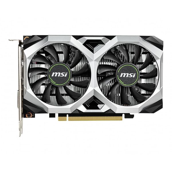  Card màn hình MSI GeForce GTX 1650 D6 Ventus XS 4GB 