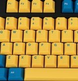  Bàn phím Leopold FC750RPD SWEDEN Brown switch 