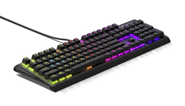  Bàn phím Steelseries Apex M750 Prism 