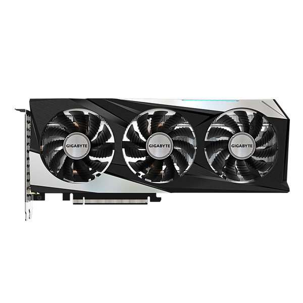  Card màn hình GIGABYTE GeForce RTX 3060 GAMING OC 12G (LHR) (GV-N3060GAMING-OC-12GD) 