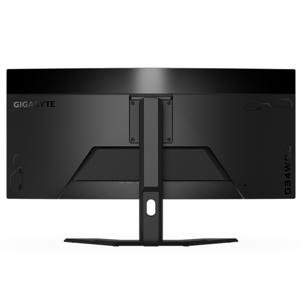  Màn hình cong GIGABYTE G34WQC 34" 2K 144Hz chuyên game 