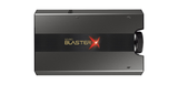  Sound Card Creative BlasterX G6 