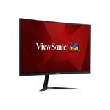  Màn hình cong ViewSonic VX2719-PC-MHD 27" VA 240Hz chuyên game 