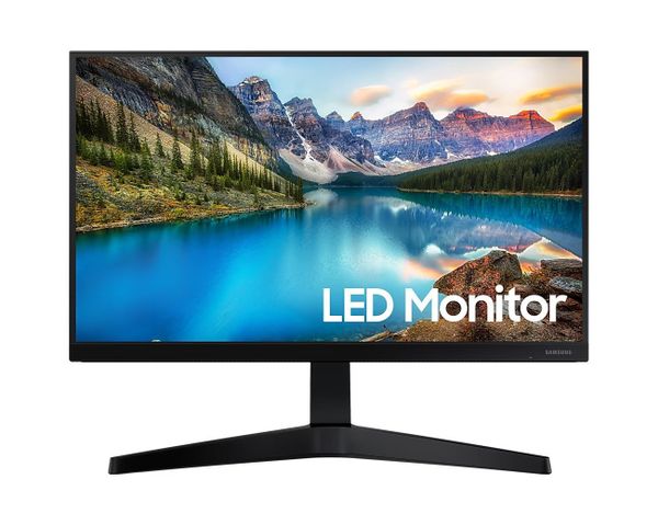  Màn Hình Samsung LF27T370 27" IPS 75Hz tràn viền 