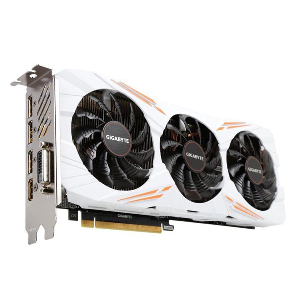 GIGABYTE GTX 1080Ti Gaming OC 11GB – GEARVN.COM