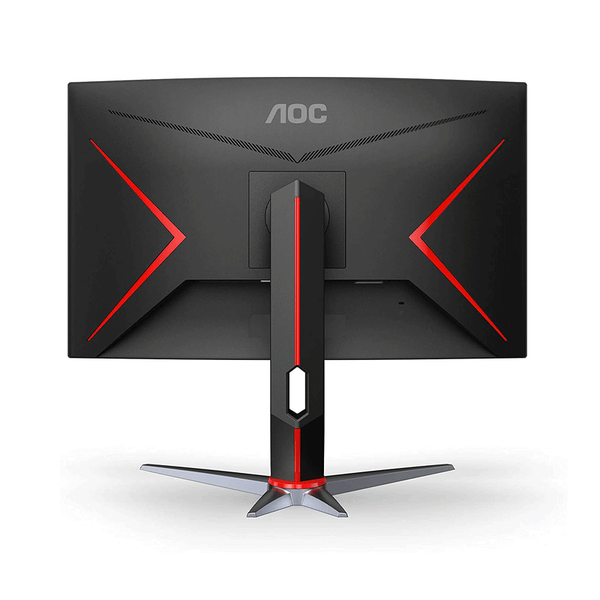  Màn hình cong AOC CQ27G2 27" VA 2K 144Hz FreeSync chuyên gaming 