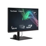  Màn hình ViewSonic ColorPro VP2776 27" IPS 2K 165Hz USBC chuyên đồ hoạ 