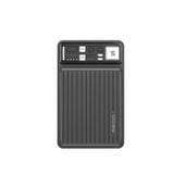  Sạc dự phòng Recci RPB-P40 Black 