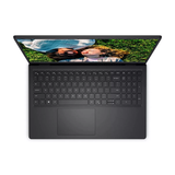  Laptop Dell Inspiron 3520 N5I5011W1 Black 