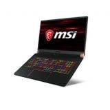  Laptop Gaming MSI GS75 Stealth 9SF 657VN 