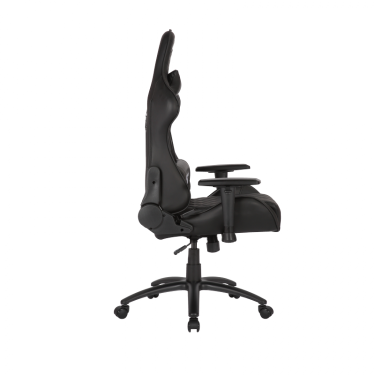  Ghế chơi game E-Dra Ares EGC207 Black 