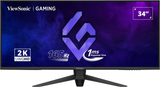  Màn hình ViewSonic VX3480-2K-PRO 34" 2K 165Hz chuyên game 