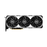  Card màn hình MSI GeForce RTX 4070 SUPER 12G VENTUS 3X OC 