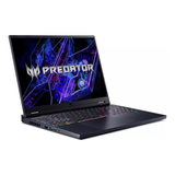  Laptop gaming Acer Predator Helios 16 PH16 72 95ZM 
