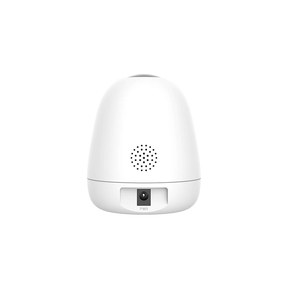 Cámara Wifi 360 Tenda CP3 2MP: Vigilancia Inteligente y Clara - Cámara Wifi 360 CP3 Tenda 2mp