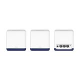  Bộ định tuyến WiFi Mesh Mercusys Halo H50G (3 pack) 