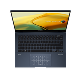  Laptop Asus ZenBook 14 OLED UX3402ZA KM218W 