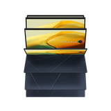  Laptop ASUS Zenbook 14 OLED UX3402ZA KM219W 