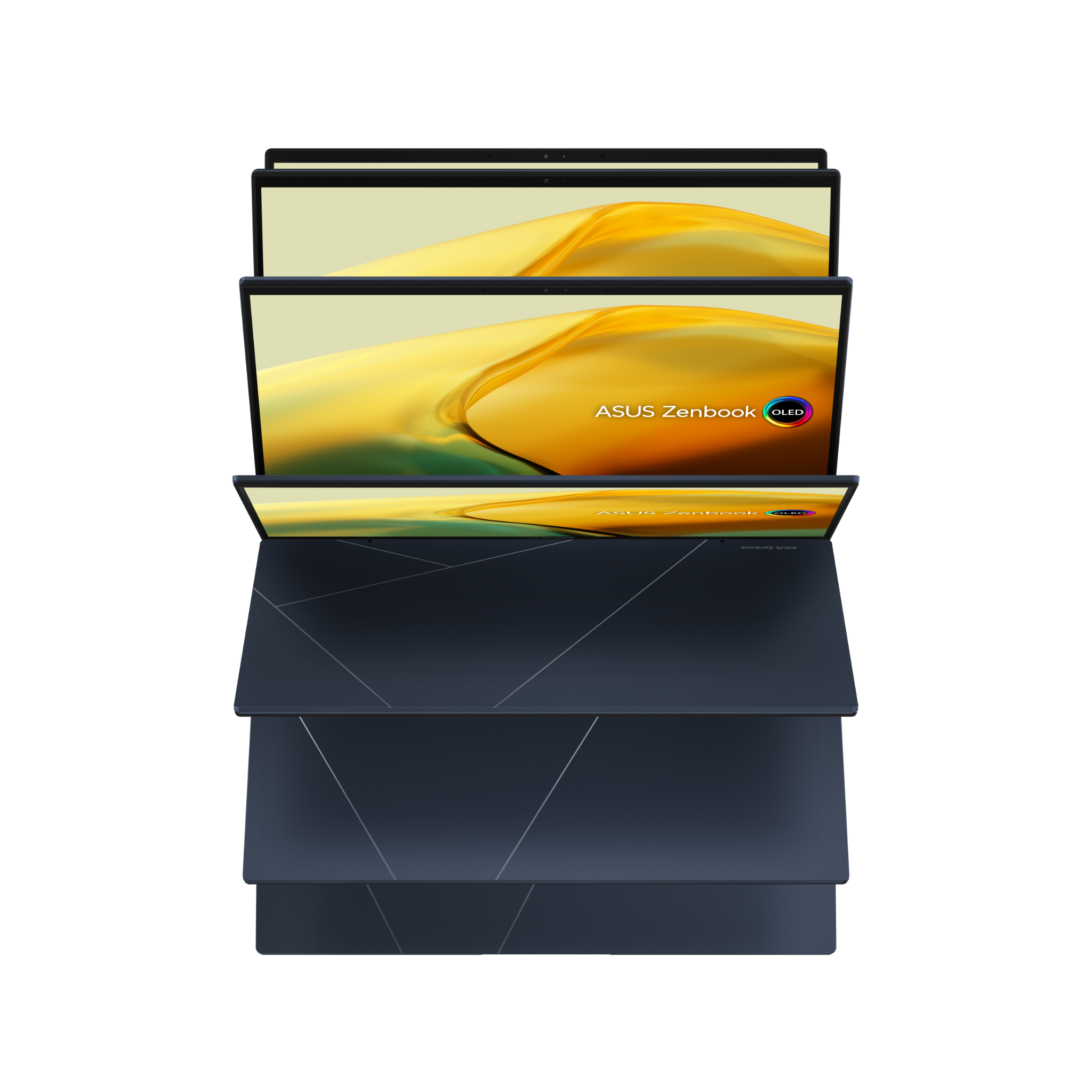  Laptop ASUS Zenbook 14 OLED UX3402ZA KM219W 