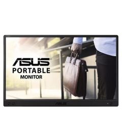 GEARVN - Màn hình di động Asus ZenScreen MB166C 16" IPS FHD USBC