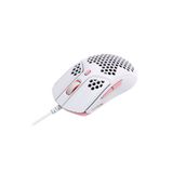  Chuột HyperX Pulsefire Haste White Pink 