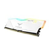  Ram T-Group T-Force Delta 1x8GB 3200 RGB White 