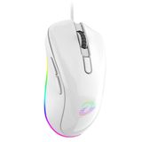  Chuột DareU EM908 Arctic 