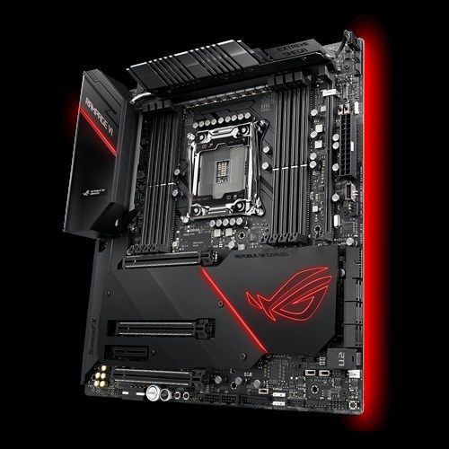  Asus X299 ROG RAMPAGE VI EXTREME OMEGA 