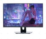  Màn hình ViewSonic VX2480-2K-SHD 24" IPS 2K 75Hz chuyên đồ họa 