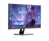  Màn hình ViewSonic VX2480-2K-SHD 24" IPS 2K 75Hz chuyên đồ họa 