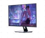  Màn hình ViewSonic VX2480-2K-SHD 24" IPS 2K 75Hz chuyên đồ họa 