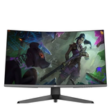  Màn hình cong HKC MG32K2Q 32" 2K 144Hz G-Sync chuyên game 