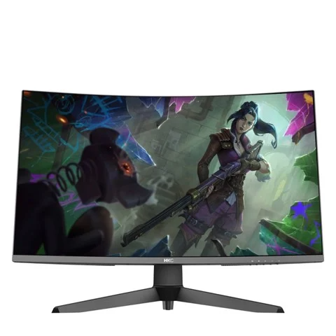 Màn Hình Cong Hkc Mg32K2Q 32" 2K 144Hz G - Sync Chuyên Game