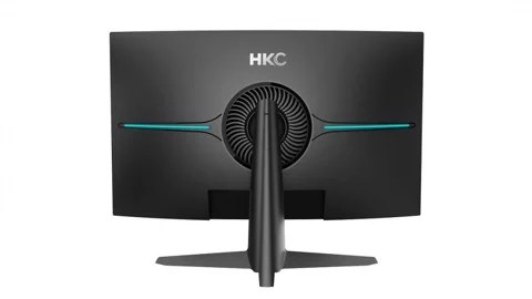  Màn hình cong HKC MG32K2Q 32" 2K 144Hz G-Sync chuyên game 